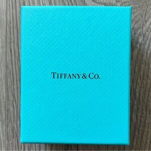 Tiffany Box (BB65)
